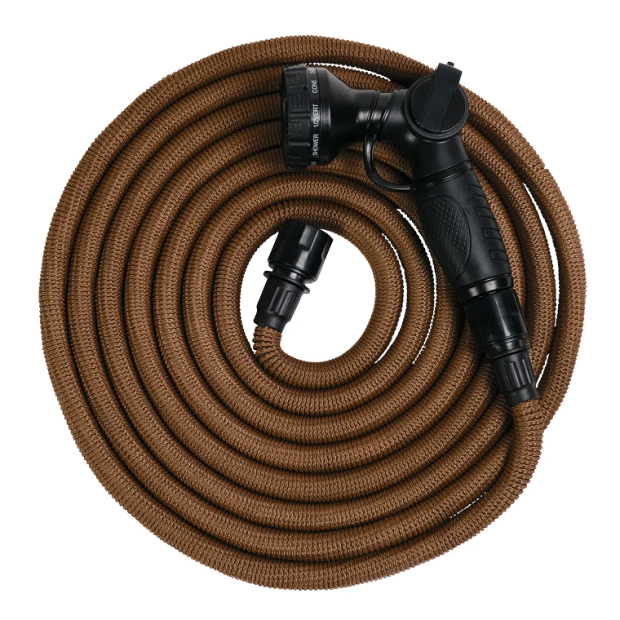 Deluxe Set Mörk Sand 15 m