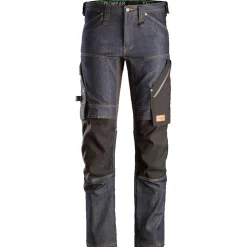Denim + FW