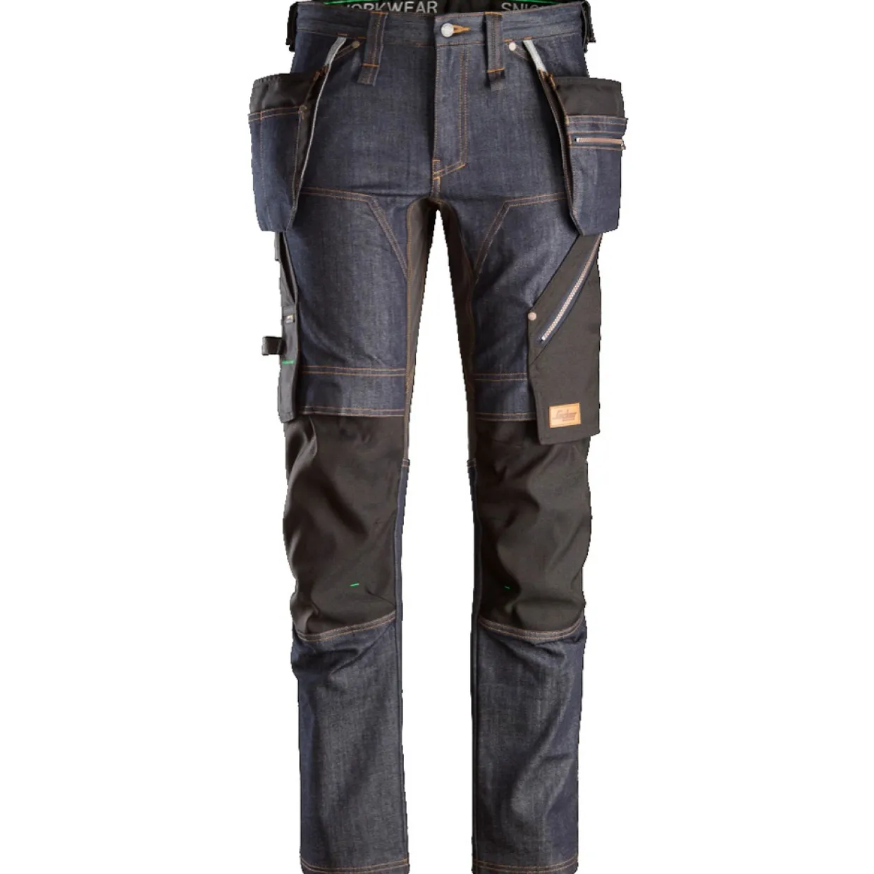 Denim + HF FW