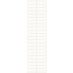 Denver White 3091-M3010 HG