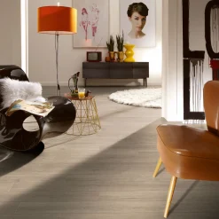 Design Laminate LD 150 Habanera Ek, 1-Stavs Golv