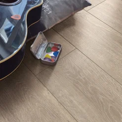 Design Laminate LD 150 Habanera Ek, 1-Stavs Golv