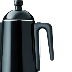 Design Svart Stål 10kp