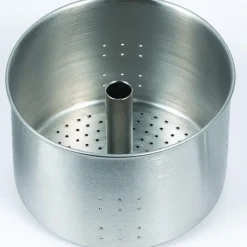 Design Svart Stål 10kp