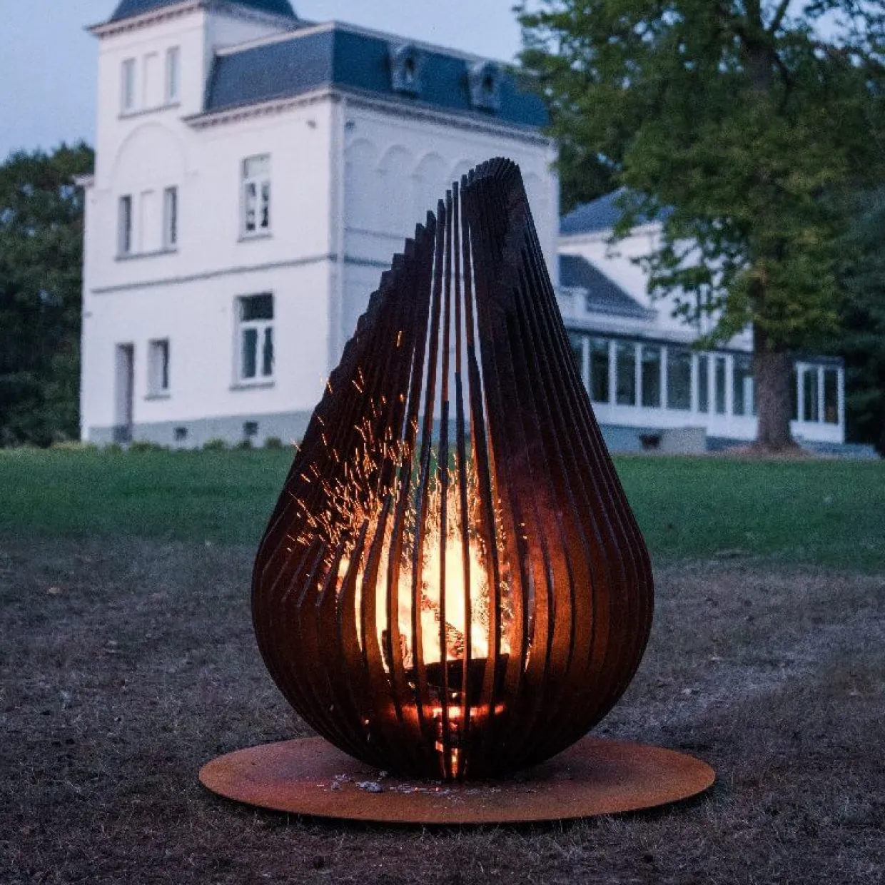 Dewdrop XL