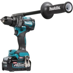 DF001GM201 40V med Batteri och Laddare