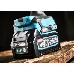 DF001GM201 40V med Batteri och Laddare