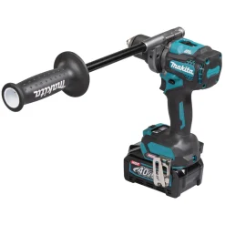 DF001GM201 40V med Batteri och Laddare
