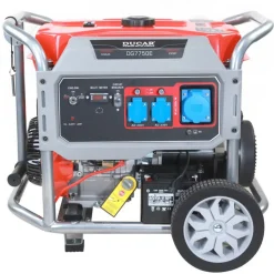 DG7750 5000W