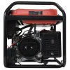 DGT11050E 7500W 400V
