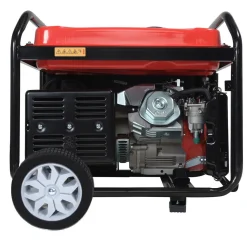DGT11050E 7500W 400V