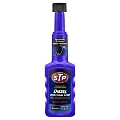 Diesel Injection Treatment 200ml