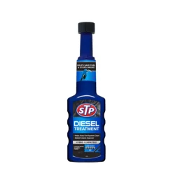 Diesel Injection Treatment 200ml