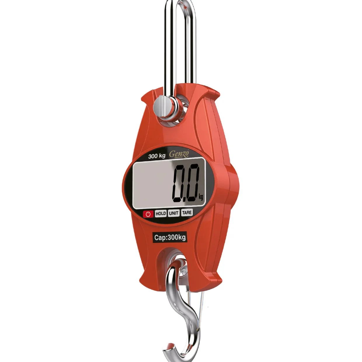 Digital 300 kg