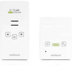 Digitalk Easy Baby Monitor