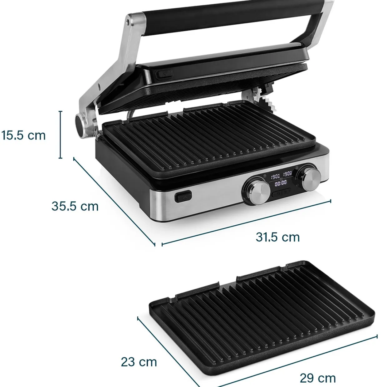 Digital Master Pro 2000W