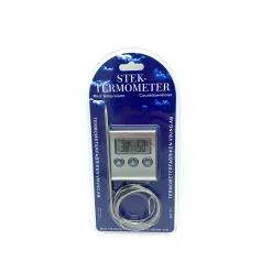 Digital med Timer 531