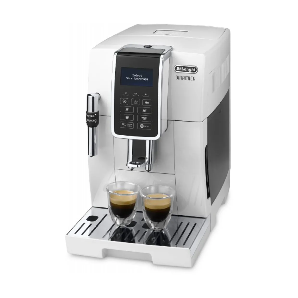 Dinamica ECAM350.35.W