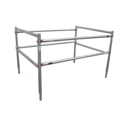 Djup 1,3 m