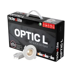 DL Optic G2 L Q ISO 6-pack Vit Tune