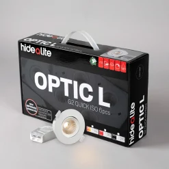 DL Optic G2 L Q ISO 6-pack Vit Tune