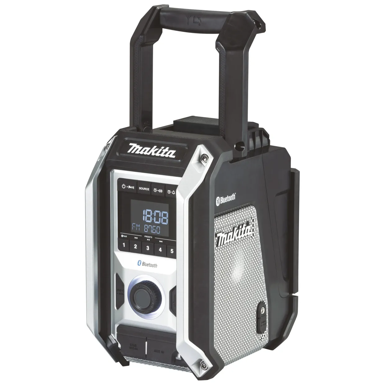 DMR114B Bluetooth utan Batteri