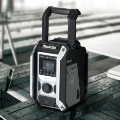 DMR114B Bluetooth utan Batteri
