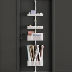 Door & Wall Mellan