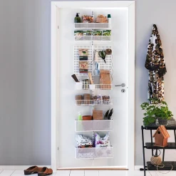 Door & Wall Mellan