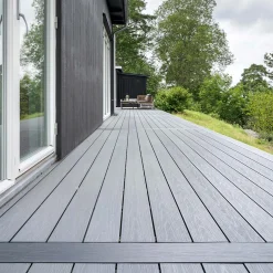 Doubledeck 23x140 mm 4,20 m 2 st/frp
