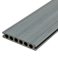 DoubleDeck+ 23x140x2800 mm Vändbar 2-färger