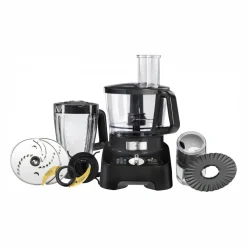 Double Force Pro Manual med Blender & Minihackare