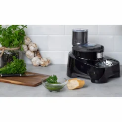 Double Force Pro Manual med Blender & Minihackare