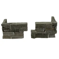 Dovre New Grey Hörn