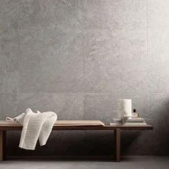 D36 Quartzit Grey 30x60 cm