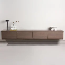 Dragh 100x35 cm Vägghängd