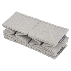 Drawer organizer 3-set Beige