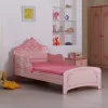 Drömprinsessa 100x200