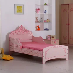 Drömprinsessa 100x200