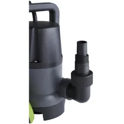 Dränkbar Vattenpump 6500L/H 250W
