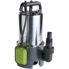 Dränkbar Vattenpump 11500L/H 600W