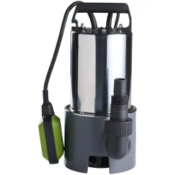 Dränkbar Vattenpump 11500L/H 600W