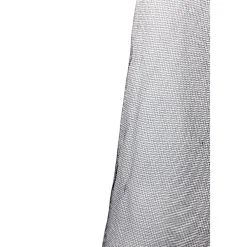 Dörr 2x75x250 cm