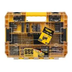 DT70763 85 Delar I Stor Toughcase