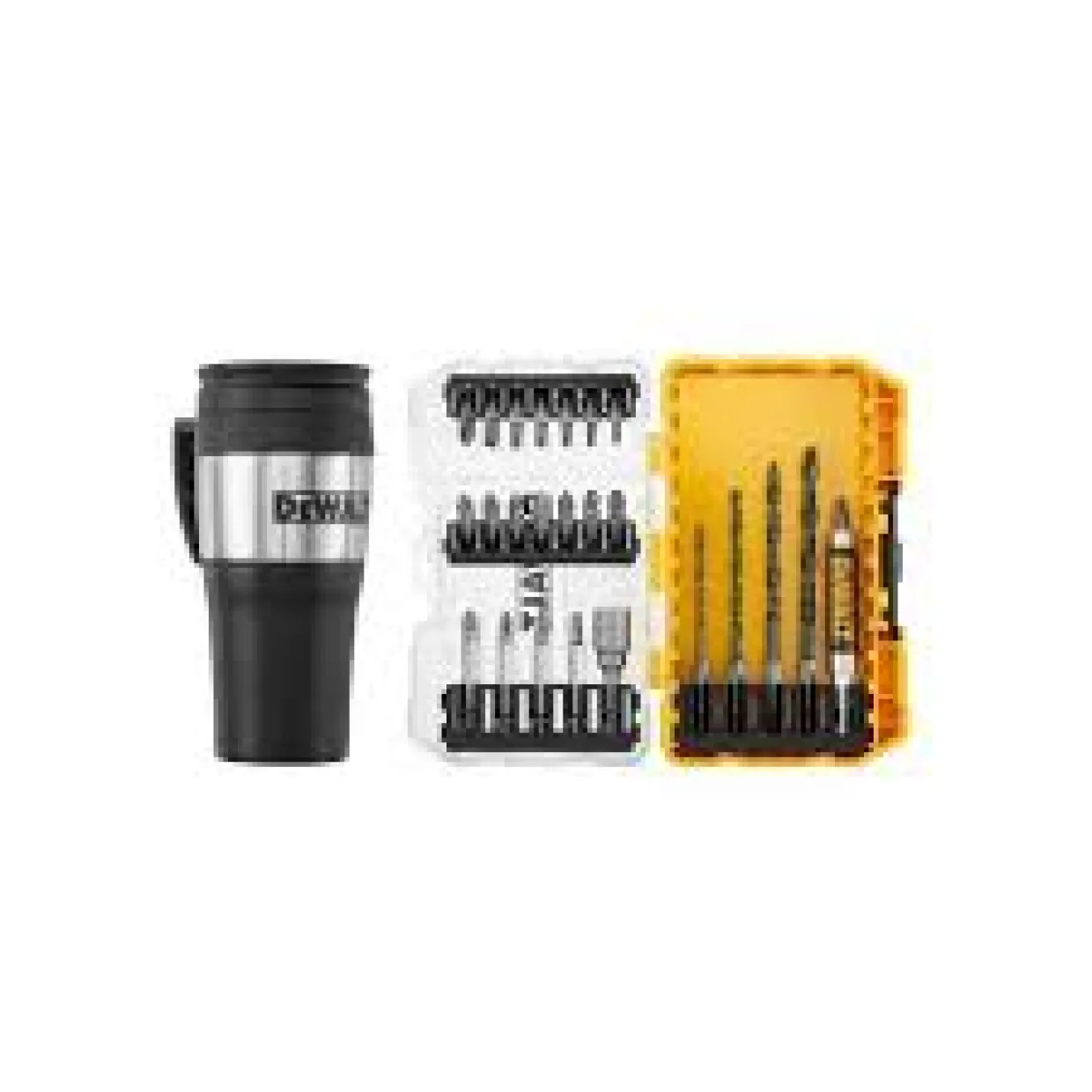 DT70707 25 Delar Inkl Mugg
