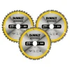 DT1962 216 mm 3-Pack