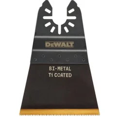 DT20747 Multitool 64mm Tin