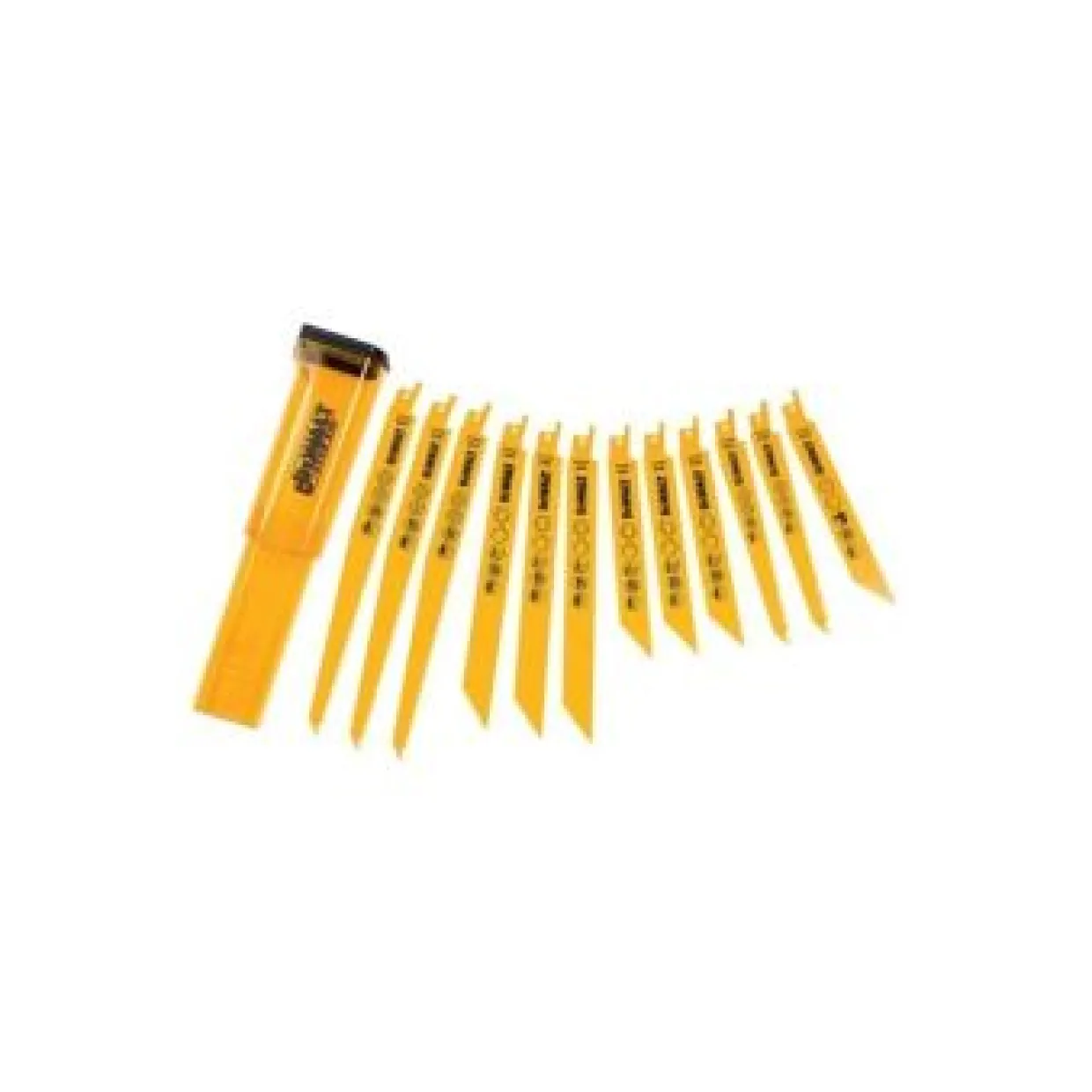 DT2445 Set Med 12 Delar