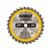 DT1940 184X16 mm 30T