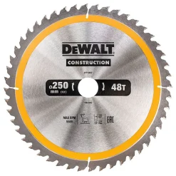 DT1957 250X30 mm 48T